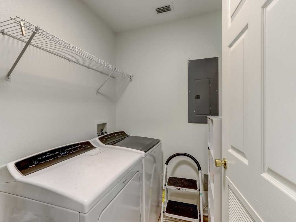 Luxury 3BR Retreat in Fernandina Beach | Ocean Park - 103 Vacation Rental in Florida - RedAwning