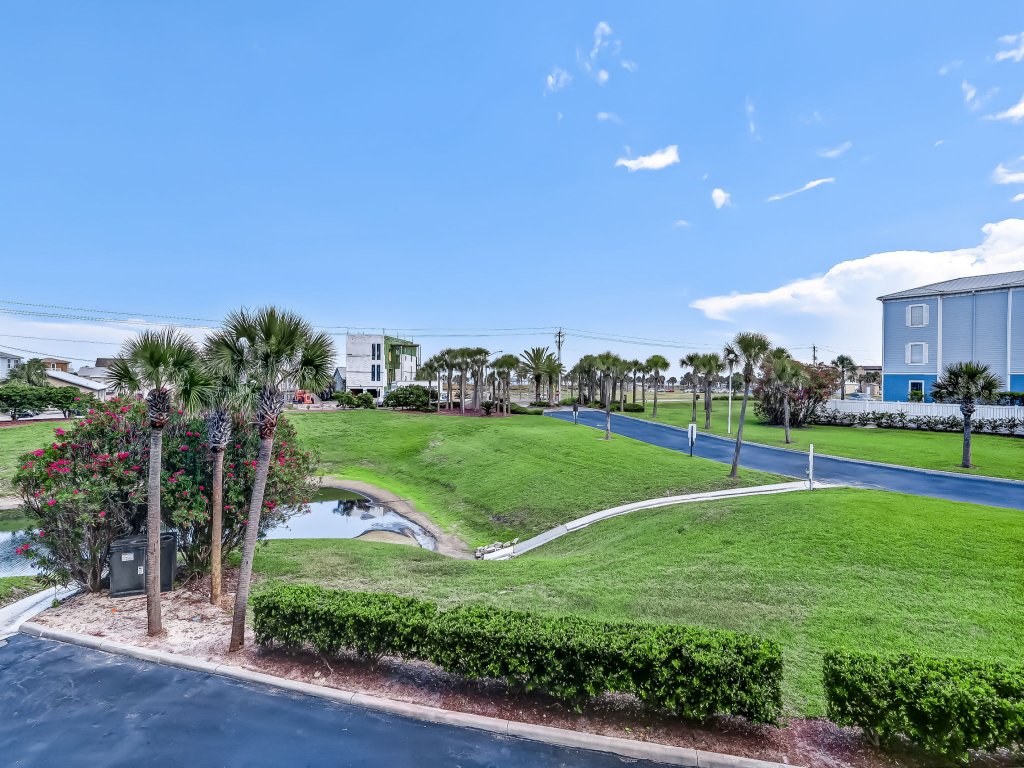 Luxury 3BR Retreat in Fernandina Beach | Ocean Park - 103 Vacation Rental in Florida - RedAwning