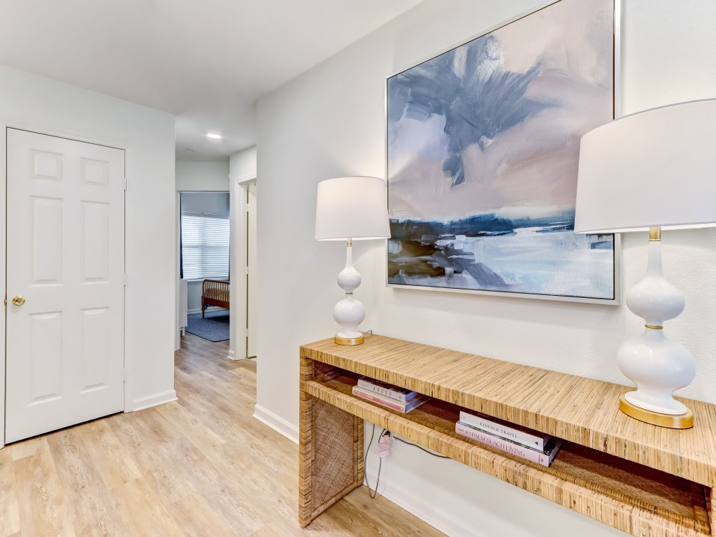 Luxury 3BR Retreat in Fernandina Beach | Ocean Park - 103 Vacation Rental in Florida - RedAwning