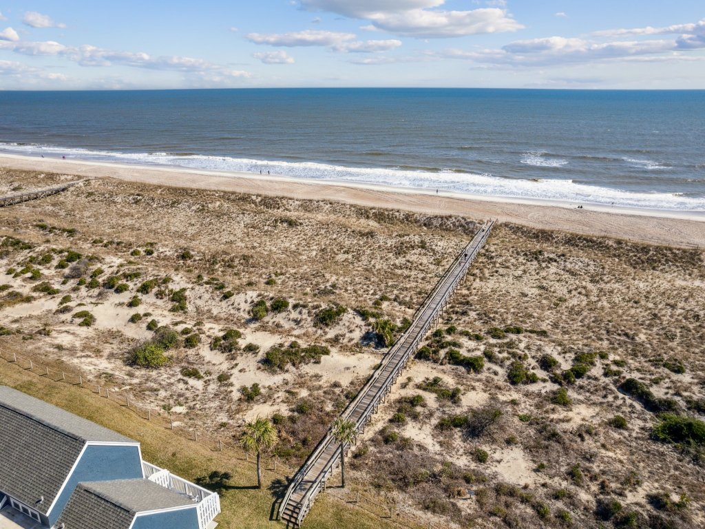 Charming Family Retreat w/ Ocean View | Sandpiper Loop - 95076 Vacation Rental in Florida - RedAwning