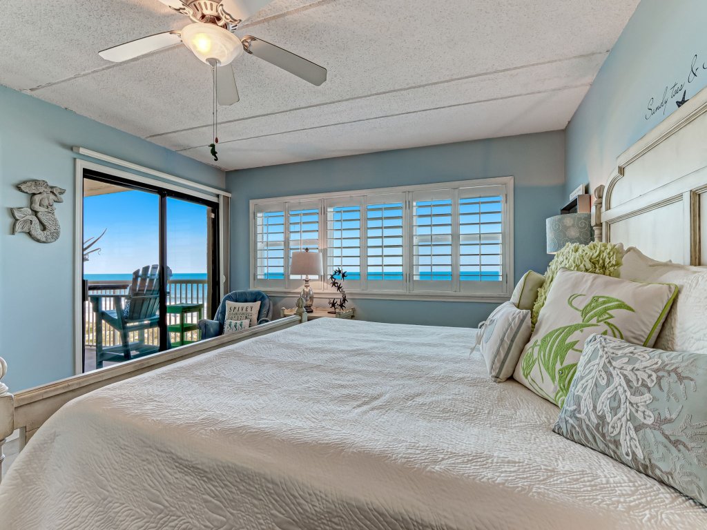Beachfront 6th floor Condo w/ Ocean View | Amelia by the Sea Vacation Rental in Florida - RedAwning