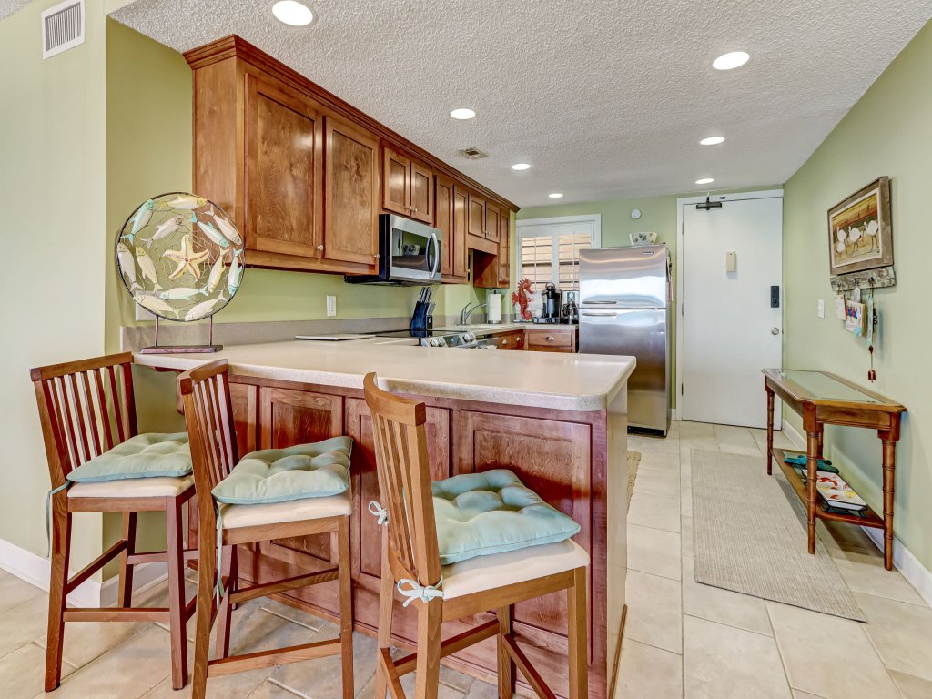 Beachfront 6th floor Condo w/ Ocean View | Amelia by the Sea Vacation Rental in Florida - RedAwning