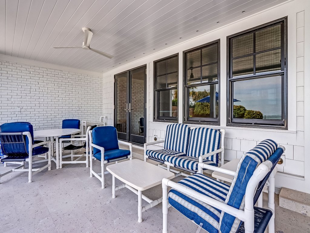 Beachfront Luxury Home w/ Private Pool Vacation Rental in Florida - RedAwning