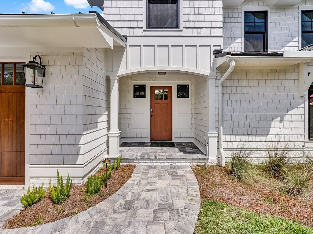 Beachfront Luxury Home w/ Private Pool Vacation Rental in Florida - RedAwning