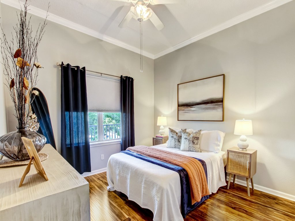Sunrise View at Ocean Park - Pool, Hot Tub, Walk to Fernandina Beach Vacation Rental in Fernandina Beach - RedAwning