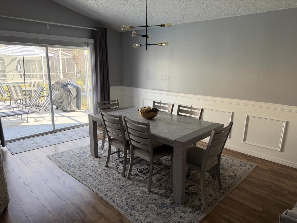 Beach Bums Villa Vacation Rental in Davenport - RedAwning