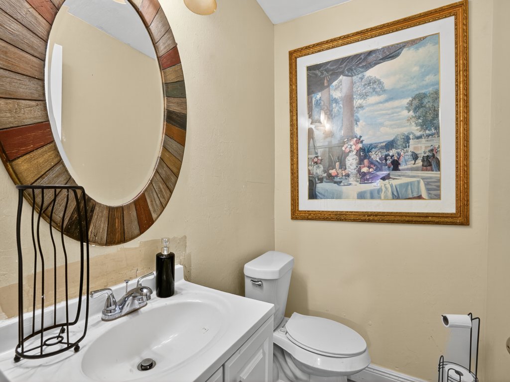 Relaxing Chamonix Retreat Vacation Rental in Florida - RedAwning