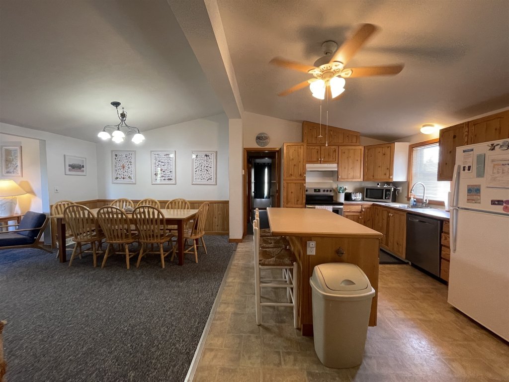 CHASING SUNSETS Vacation Rental in Hatteras - RedAwning