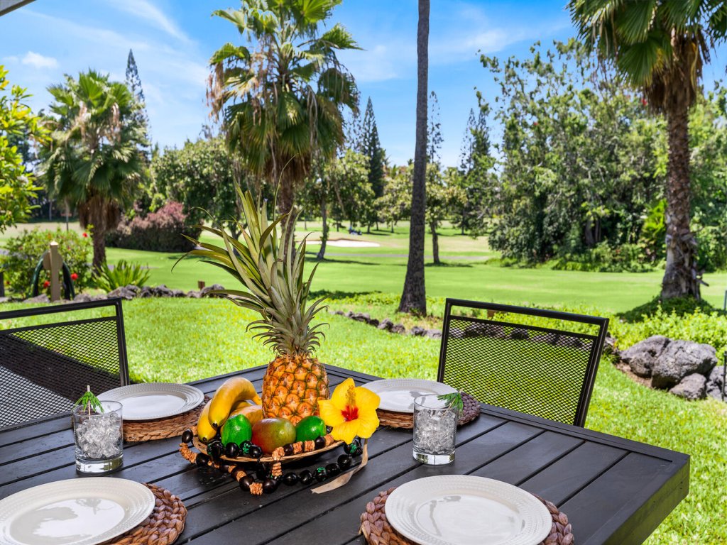 Keauhou Palena#602 Vacation Rental in Kailua Kona - RedAwning
