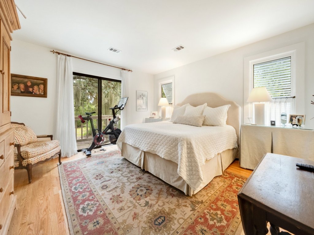 Sonny Pointe Vacation Rental in South Carolina - RedAwning