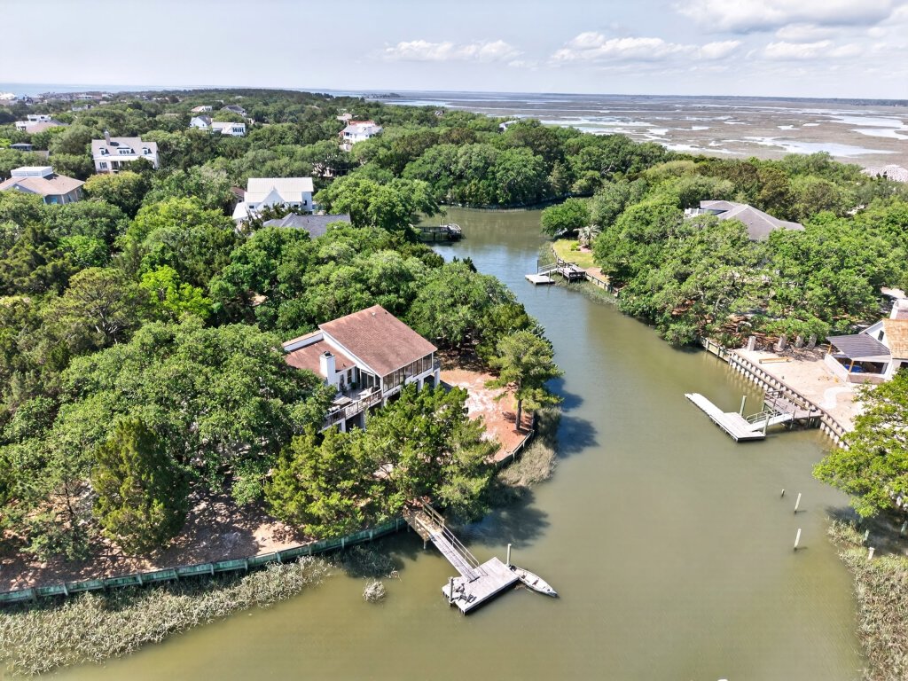 Sonny Pointe Vacation Rental in South Carolina - RedAwning