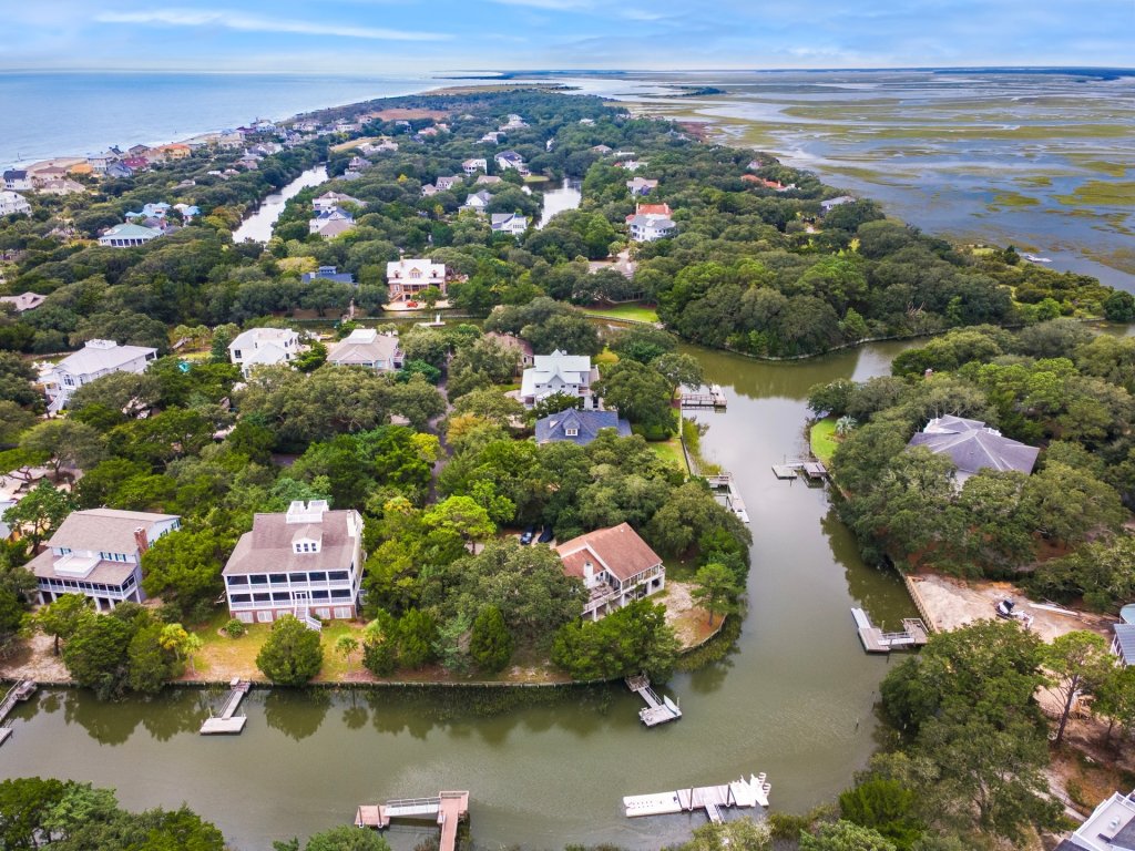 Sonny Pointe Vacation Rental in South Carolina - RedAwning