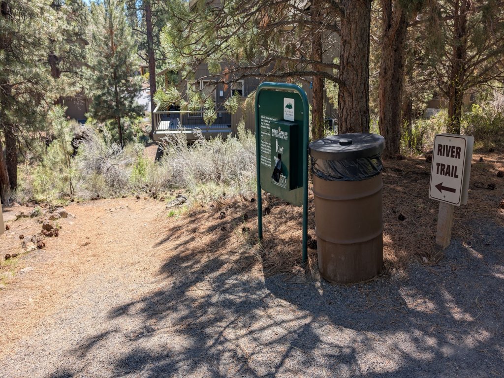 River Ridge 423A Vacation Rental in Bend - RedAwning