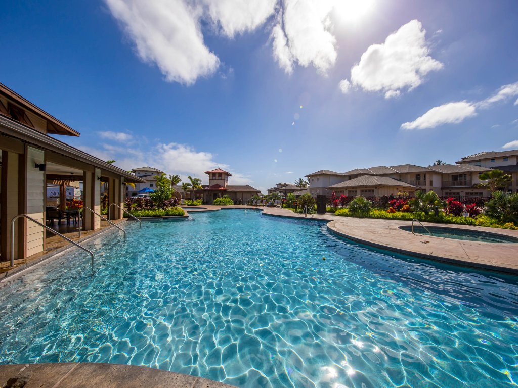 Kauai Pili Mai 14I Vacation Rental in Koloa - RedAwning