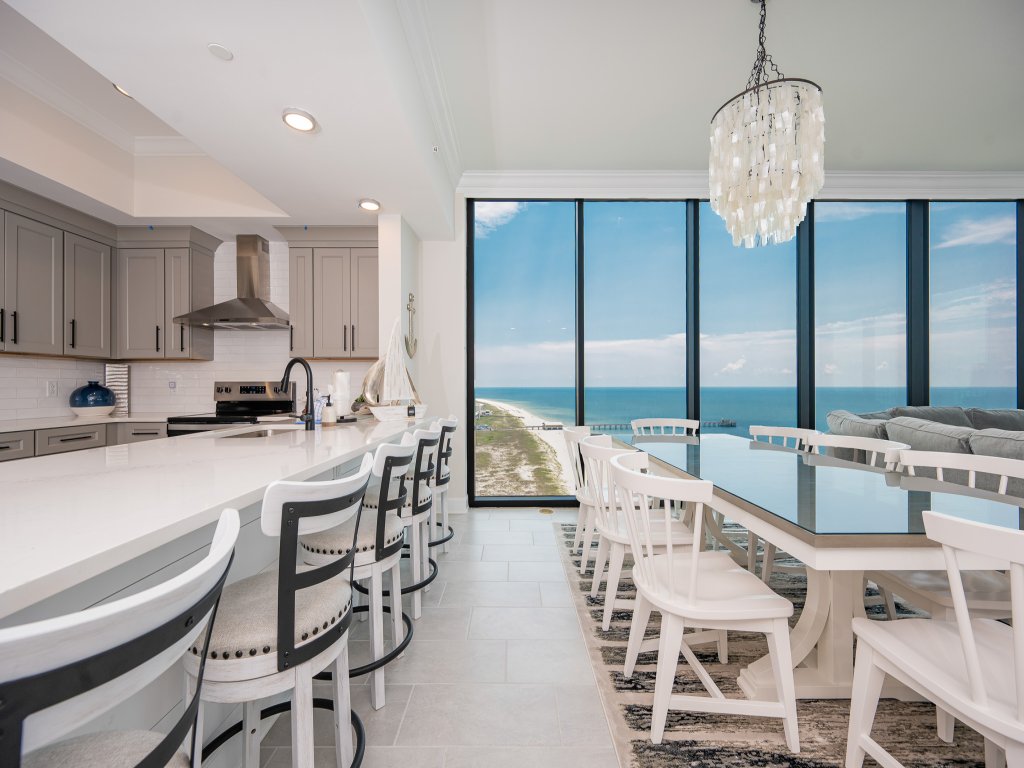 Phoenix Gulf Shores II 2205 Vacation Rental in Gulf Shores - RedAwning