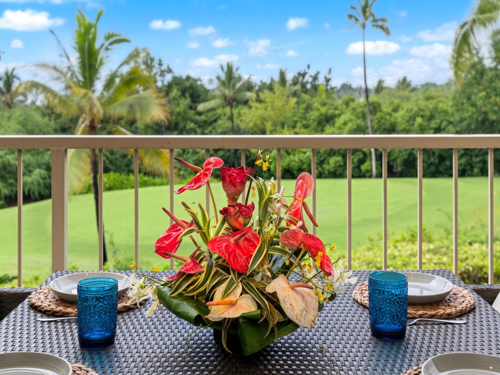 Keauhou Punahele#B-202 Vacation Rental in Kailua Kona - RedAwning