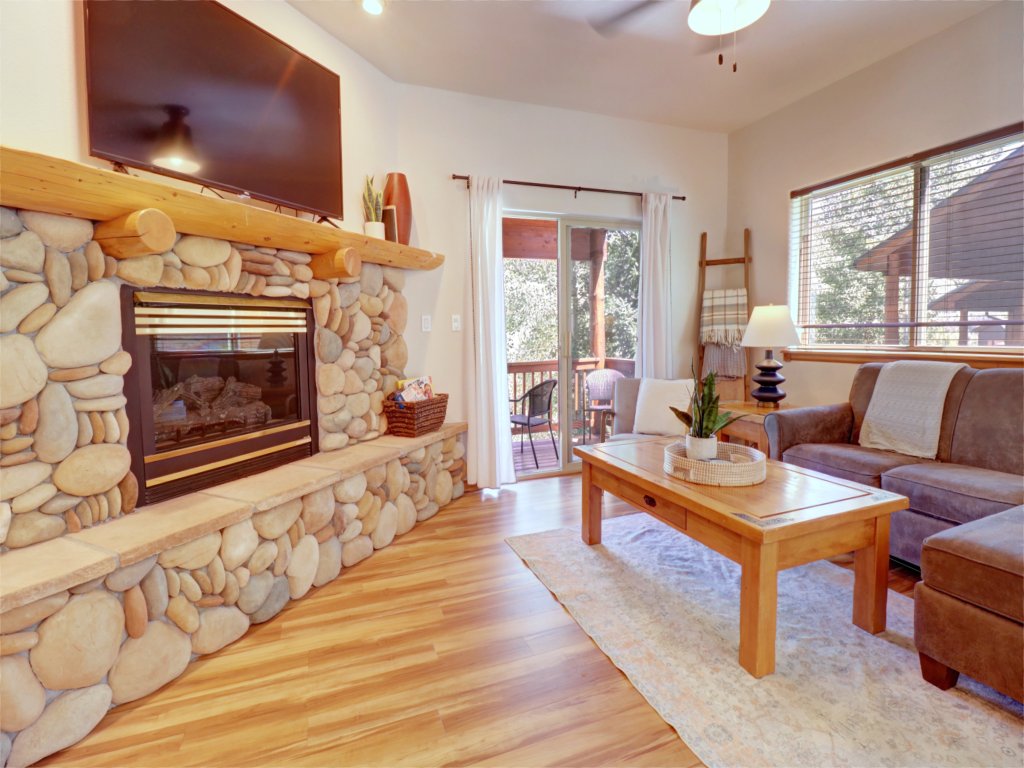 122 Lookout Ridge Vacation Rental in Dillon - RedAwning