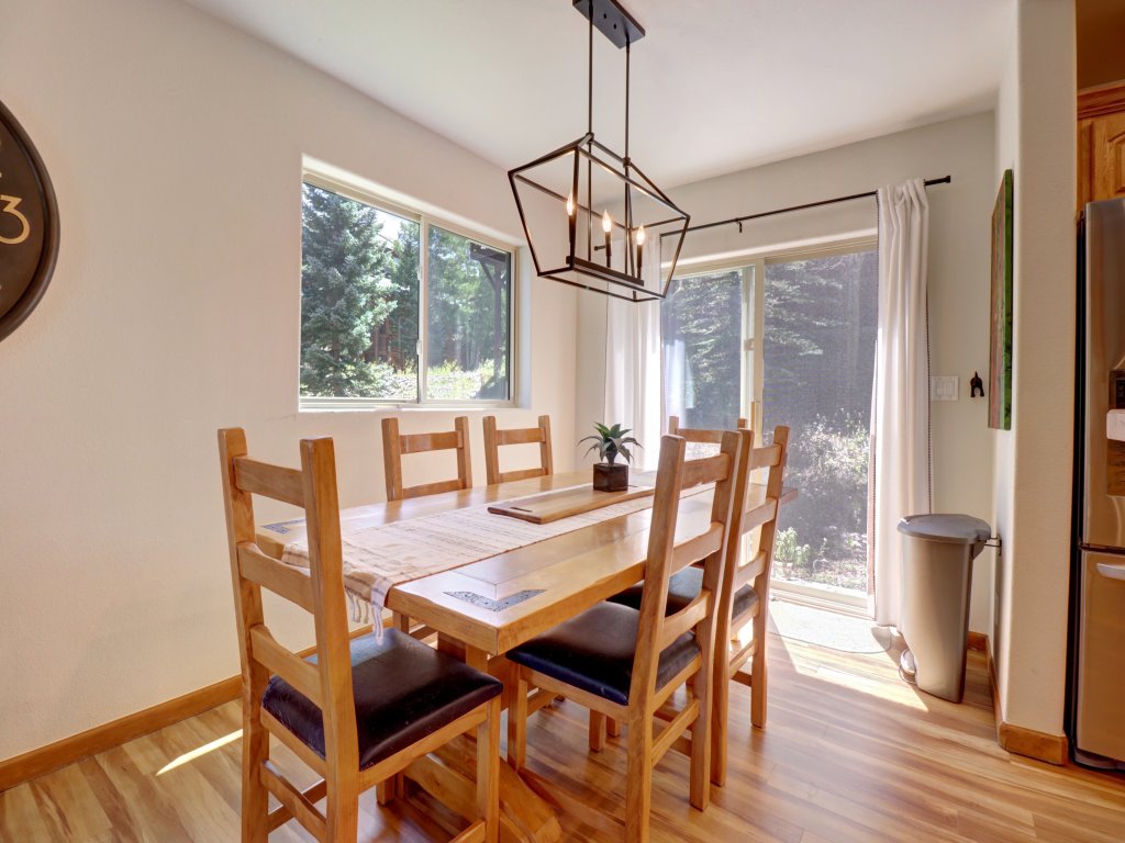 122 Lookout Ridge Vacation Rental in Dillon - RedAwning