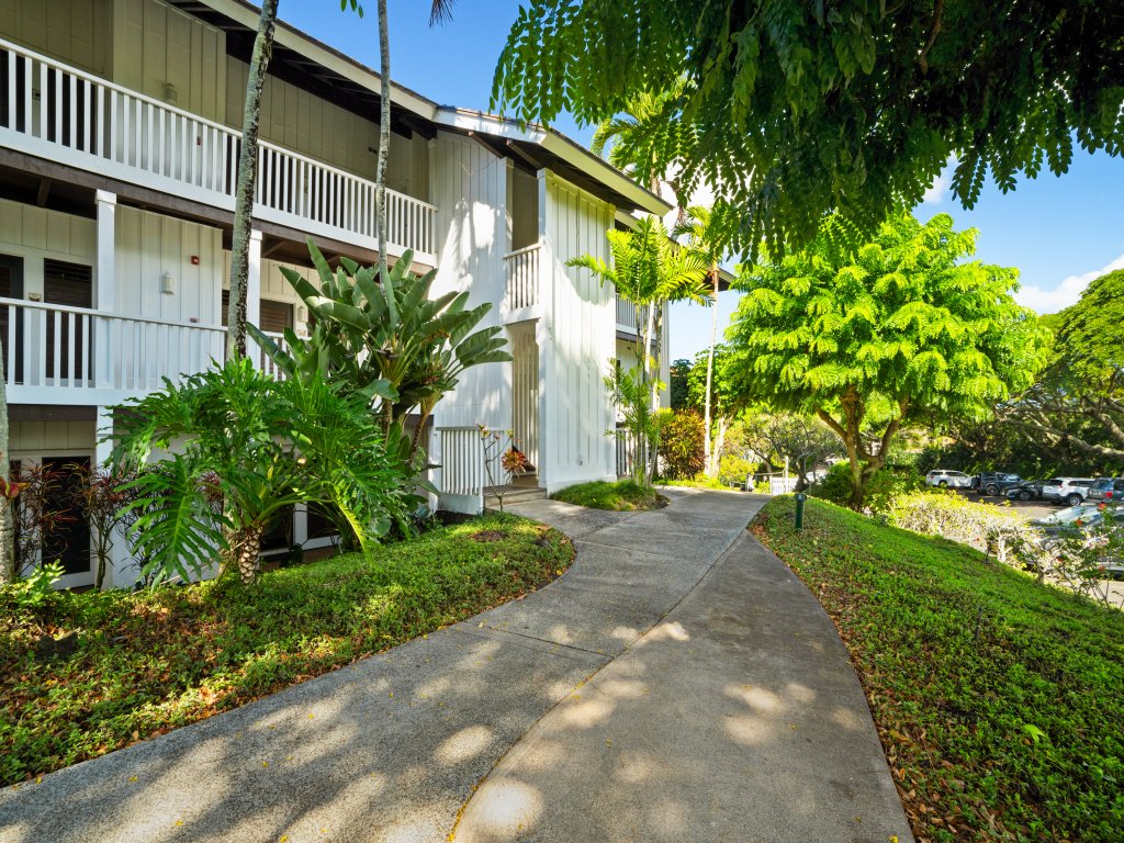 Kauai Kiahuna Plantation #418 Vacation Rental in Koloa - RedAwning