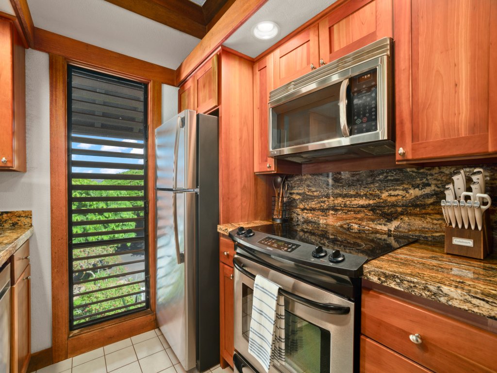 Kauai Kiahuna Plantation #418 Vacation Rental in Koloa - RedAwning
