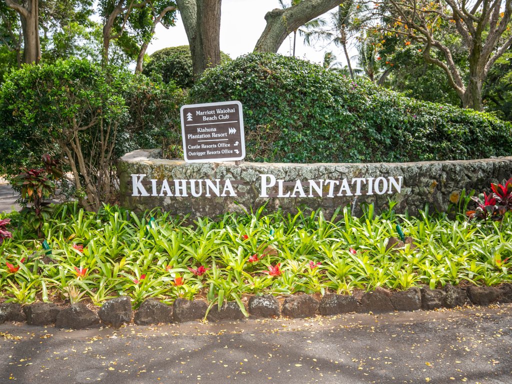 Kauai Kiahuna Plantation #418 Vacation Rental in Koloa - RedAwning