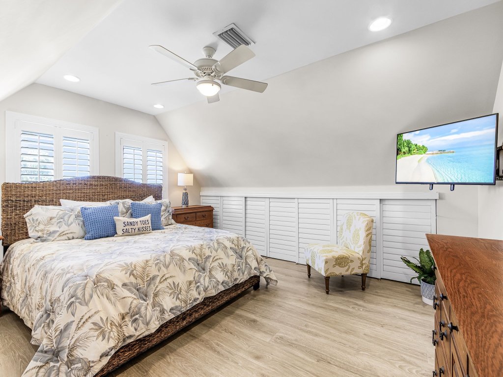 249 Into The Mystic: 3BR/3BA Pool Home! Vacation Rental in Fort Myers Beach - RedAwning