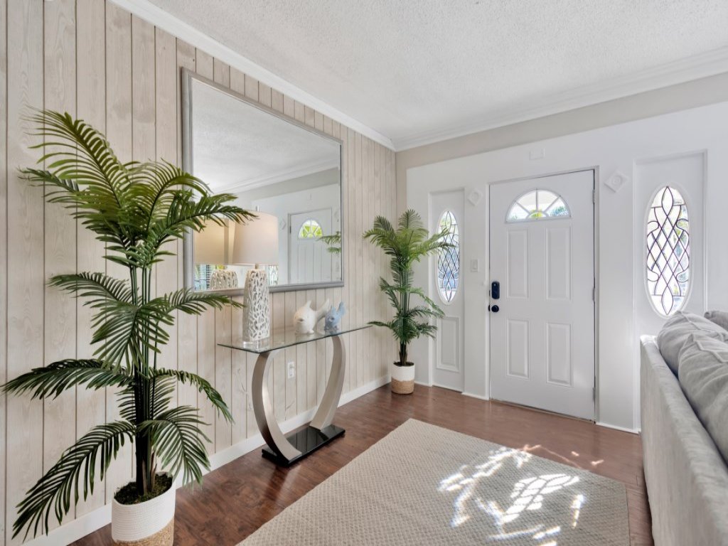 Villa Valentino Luxury 8BR Villa with Heated Pool Vacation Rental in Palm Harbor - RedAwning