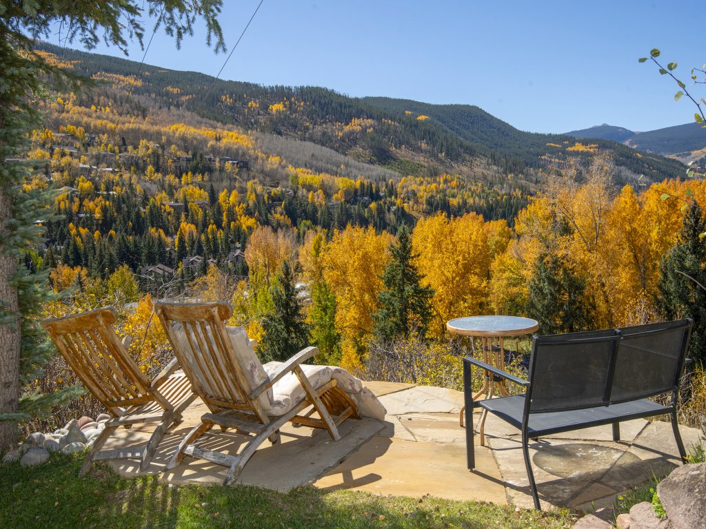 Capstone 6 Vacation Rental in Vail - RedAwning