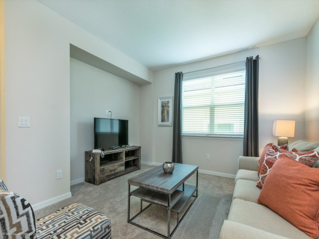 Orlando Newest  Resort Villa With Pool 1791SPP Vacation Rental in Kissimmee - RedAwning