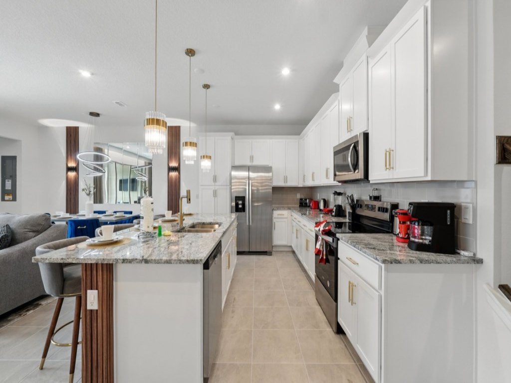 2379Distant2379Distant - (Exec) Vacation Rental in Kissimmee - RedAwning
