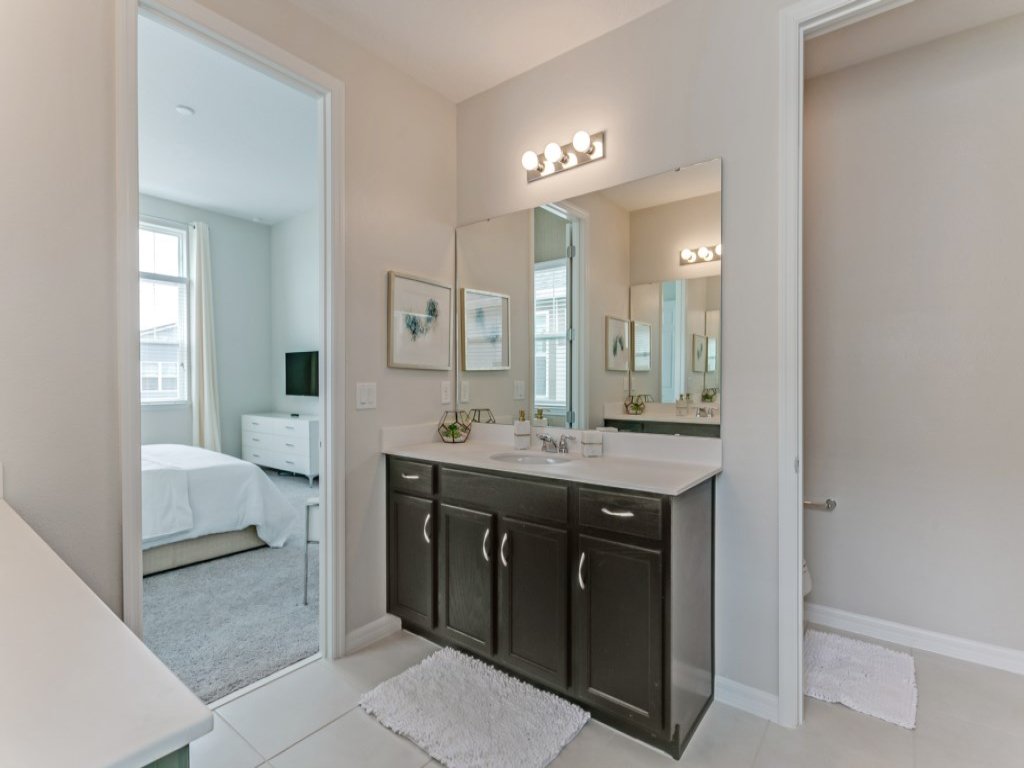 Solara 1787 CVT | 6BR Villa w/ Pool & Luxury Spa Vacation Rental in Kissimmee - RedAwning