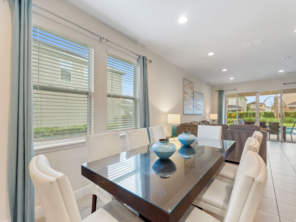 Sunset Games Retreat at Reunion Resort Vacation Rental in Kissimmee - RedAwning