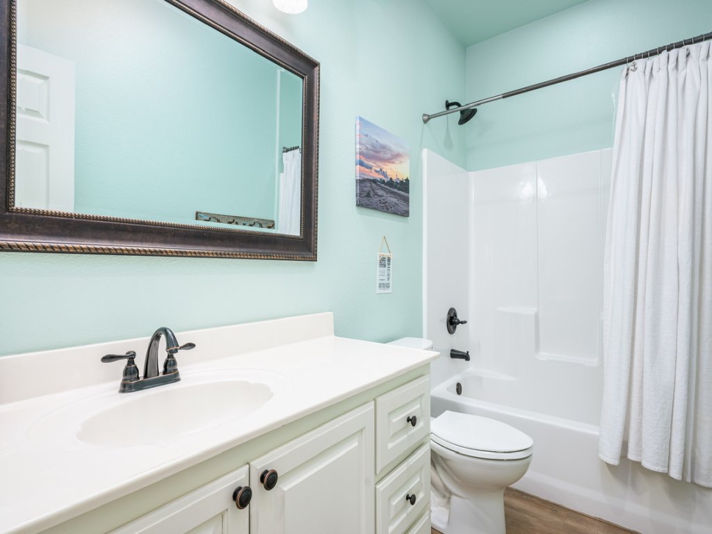Sea Glass Retreat Vacation Rental in Texas - RedAwning
