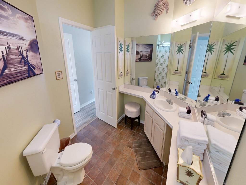 Sandpiper Cove 9222 Vacation Rental in Destin - RedAwning