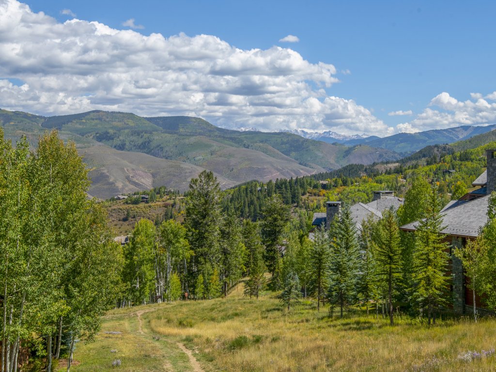 Firelight Lodge #302 Vacation Rental in Bachelor Gulch - RedAwning