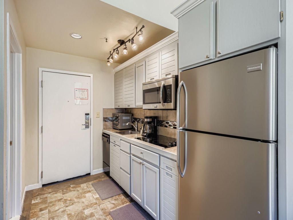 2795 Slopeside Vacation Rental in Keystone - RedAwning