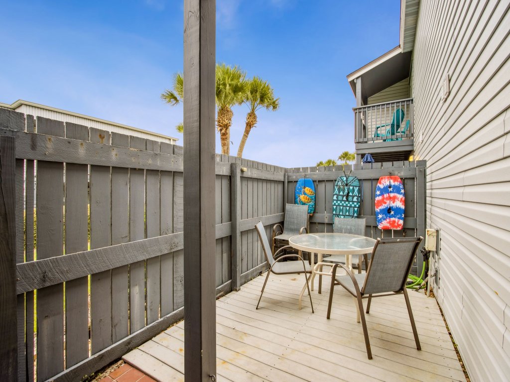 Pet Friendly Beach Retreat | Fernandina Shores - 6355 Vacation Rental in Fernandina Beach - RedAwning