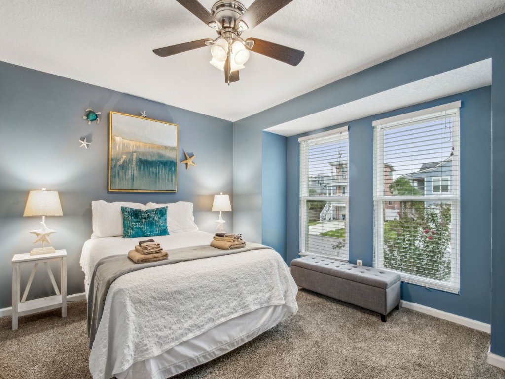 Pet Friendly Beach Retreat | Fernandina Shores - 6355 Vacation Rental in Fernandina Beach - RedAwning