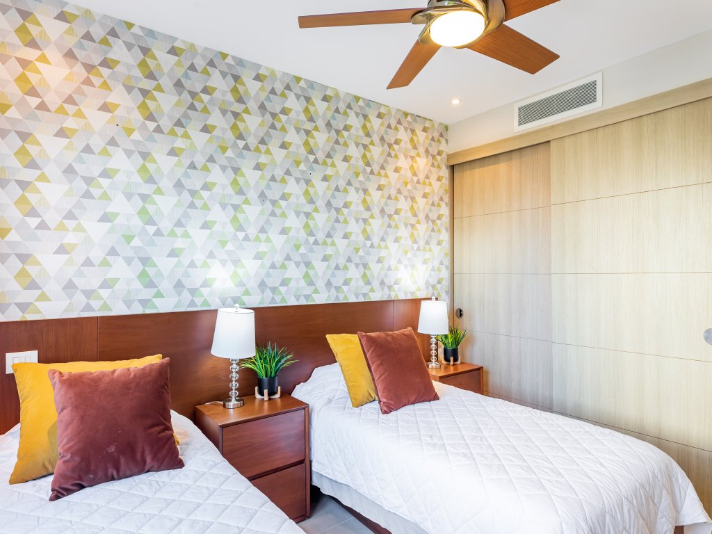 D410 Lorena Ochoa Vacation Rental - RedAwning