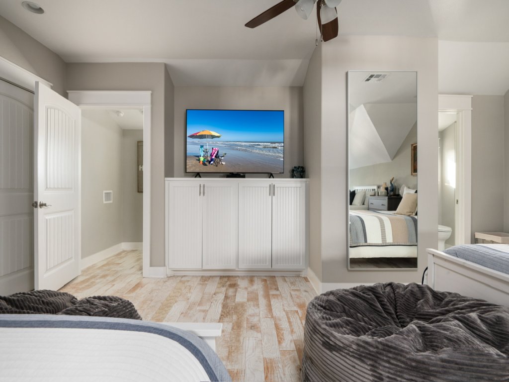 Casa Del Sol Vacation Rental in Texas - RedAwning
