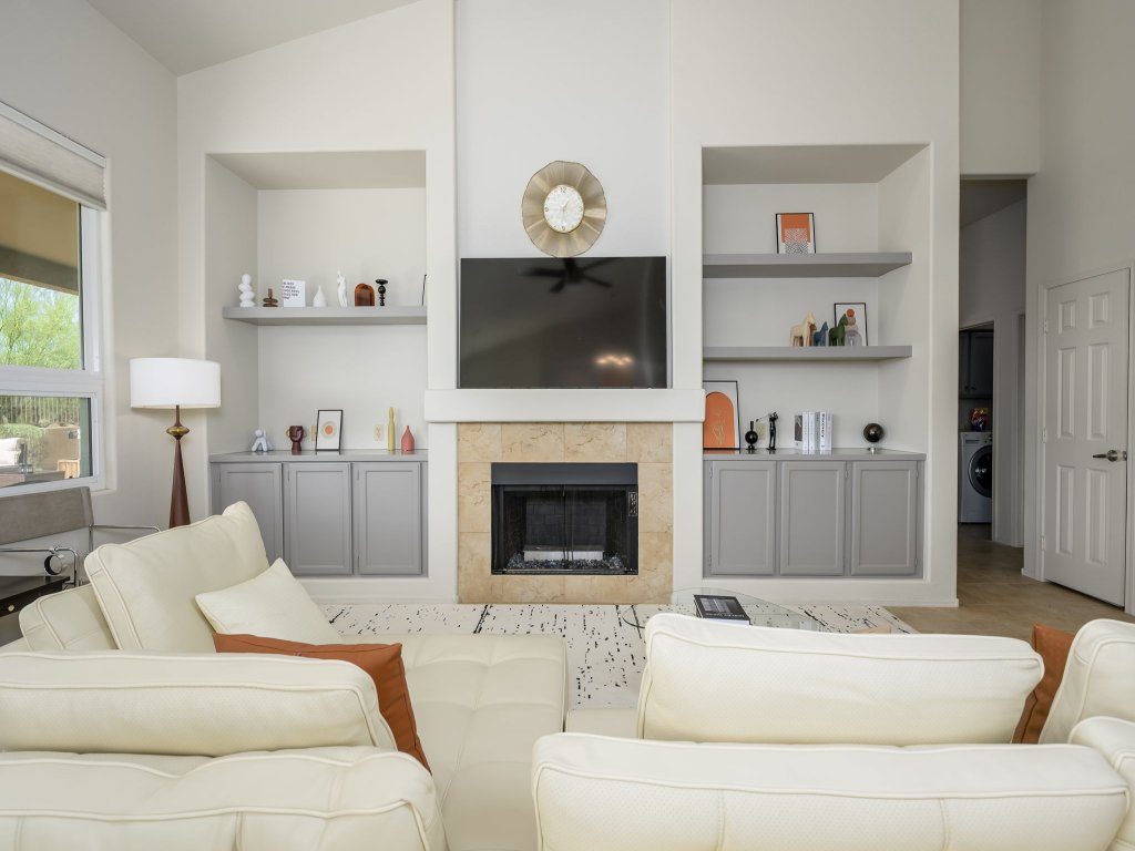 Echo Ridge Vacation Rental in Scottsdale - RedAwning