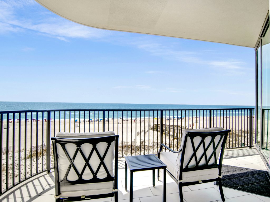 Phoenix IX 307 Vacation Rental in Orange Beach - RedAwning