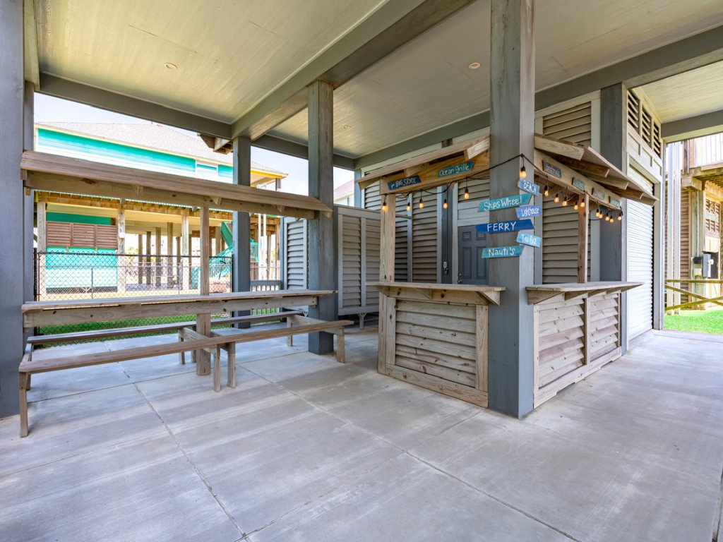 Deja Blue 2 Vacation Rental in Texas - RedAwning