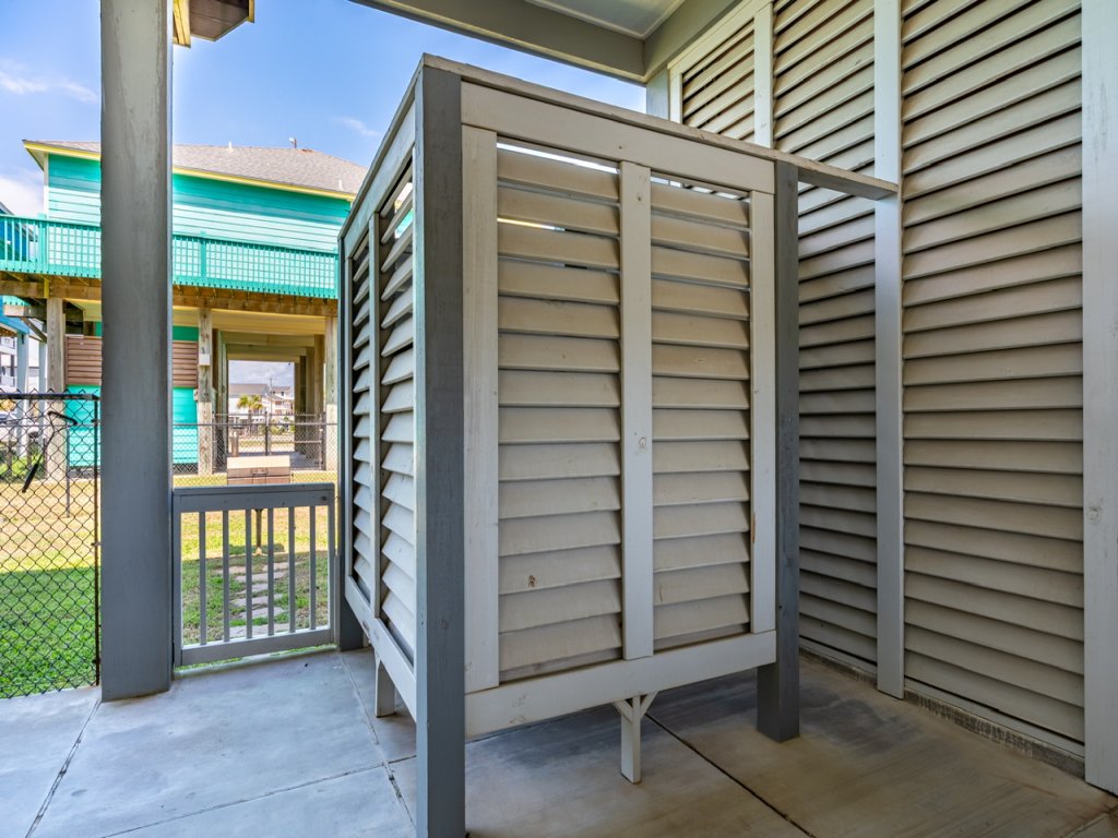 Deja Blue 2 Vacation Rental in Texas - RedAwning