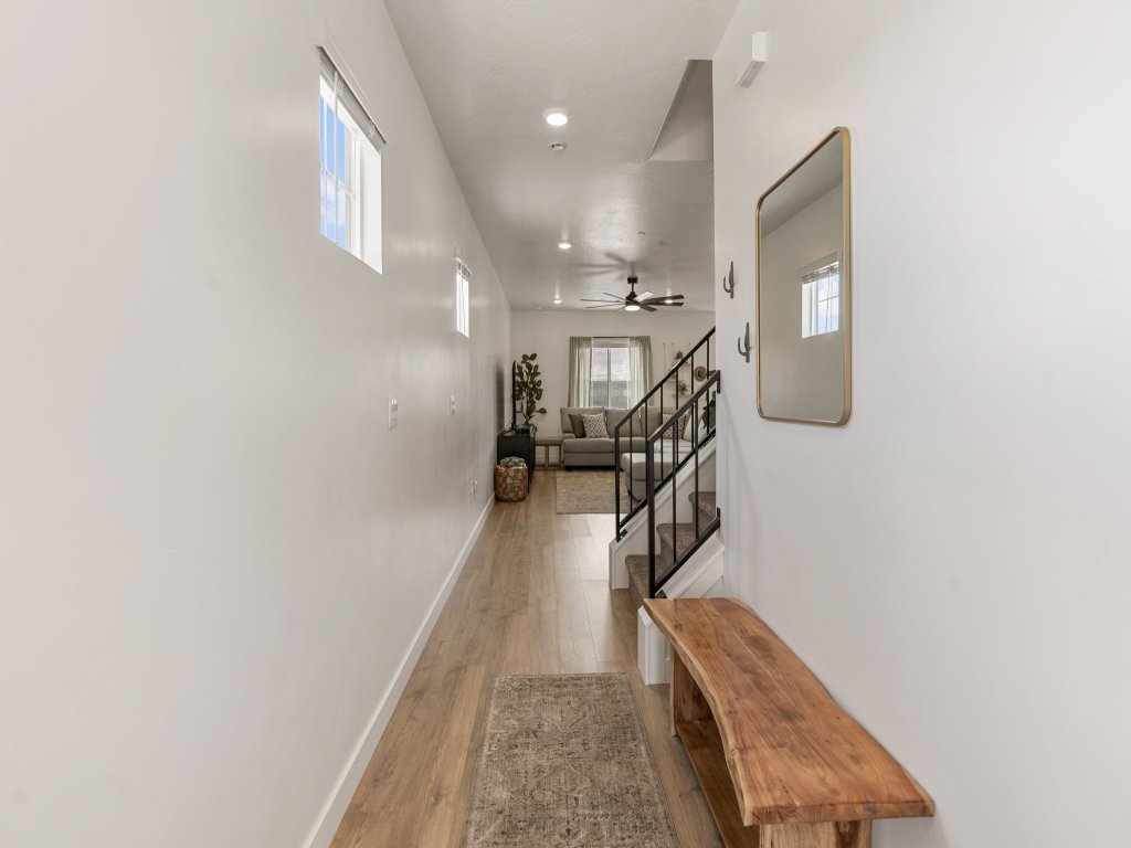 Long Drive Vacation Rental in Utah - RedAwning