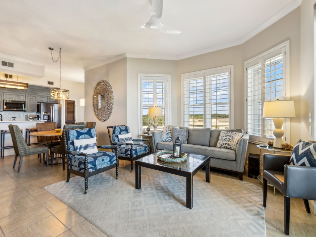 21 Ocean Place (Bldg 1-North) Vacation Rental in Fernandina Beach - RedAwning
