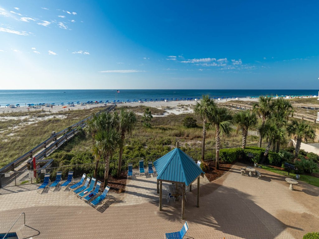 Phoenix East 203 Vacation Rental in Orange Beach - RedAwning