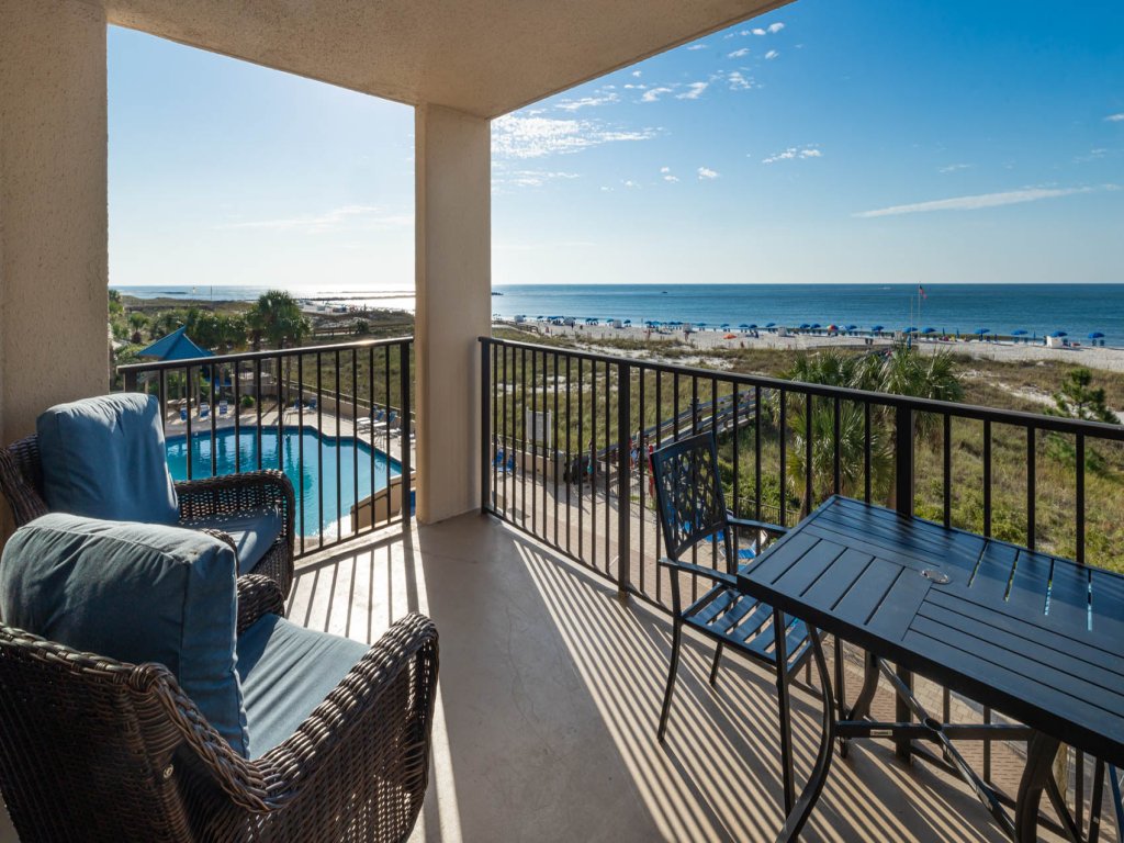 Phoenix East 203 Vacation Rental in Orange Beach - RedAwning