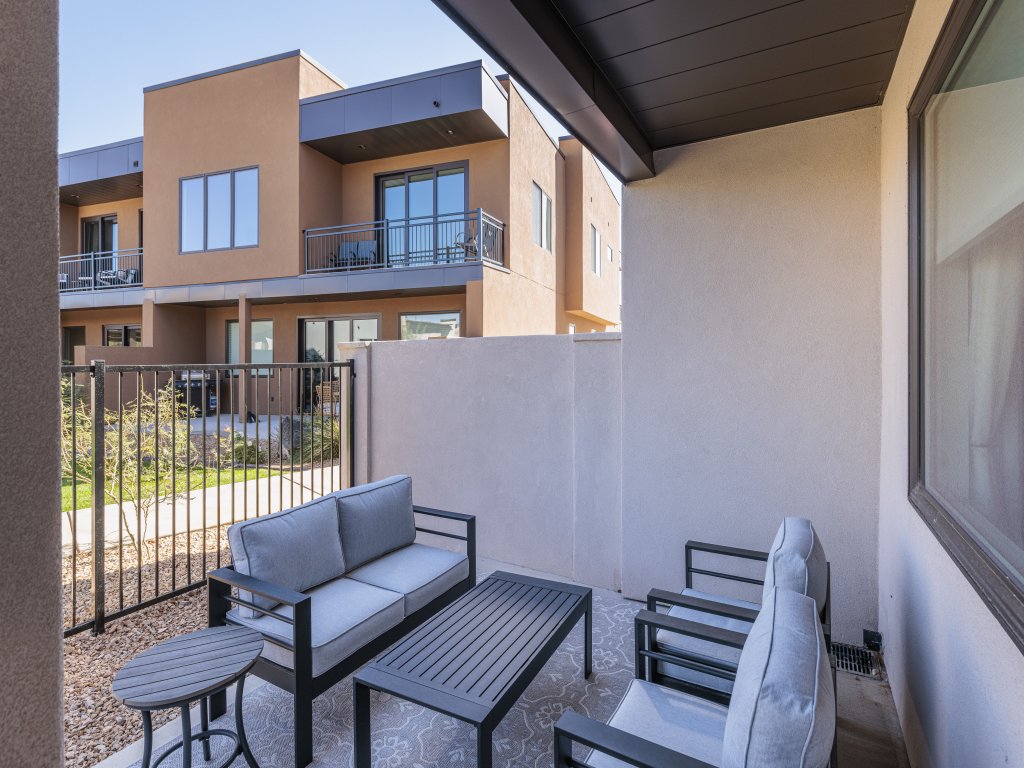 Golfers Poolside Retreat Vacation Rental in St. George - RedAwning