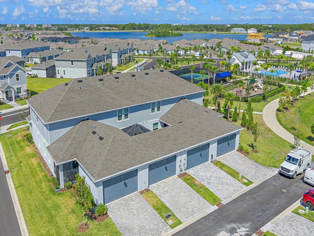 Lazy Days at Waterside Vacation Rental in Sarasota - RedAwning